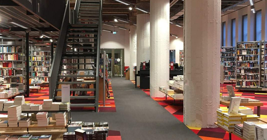 De 6 mooiste cadeauwinkels met Rotterdamse producten