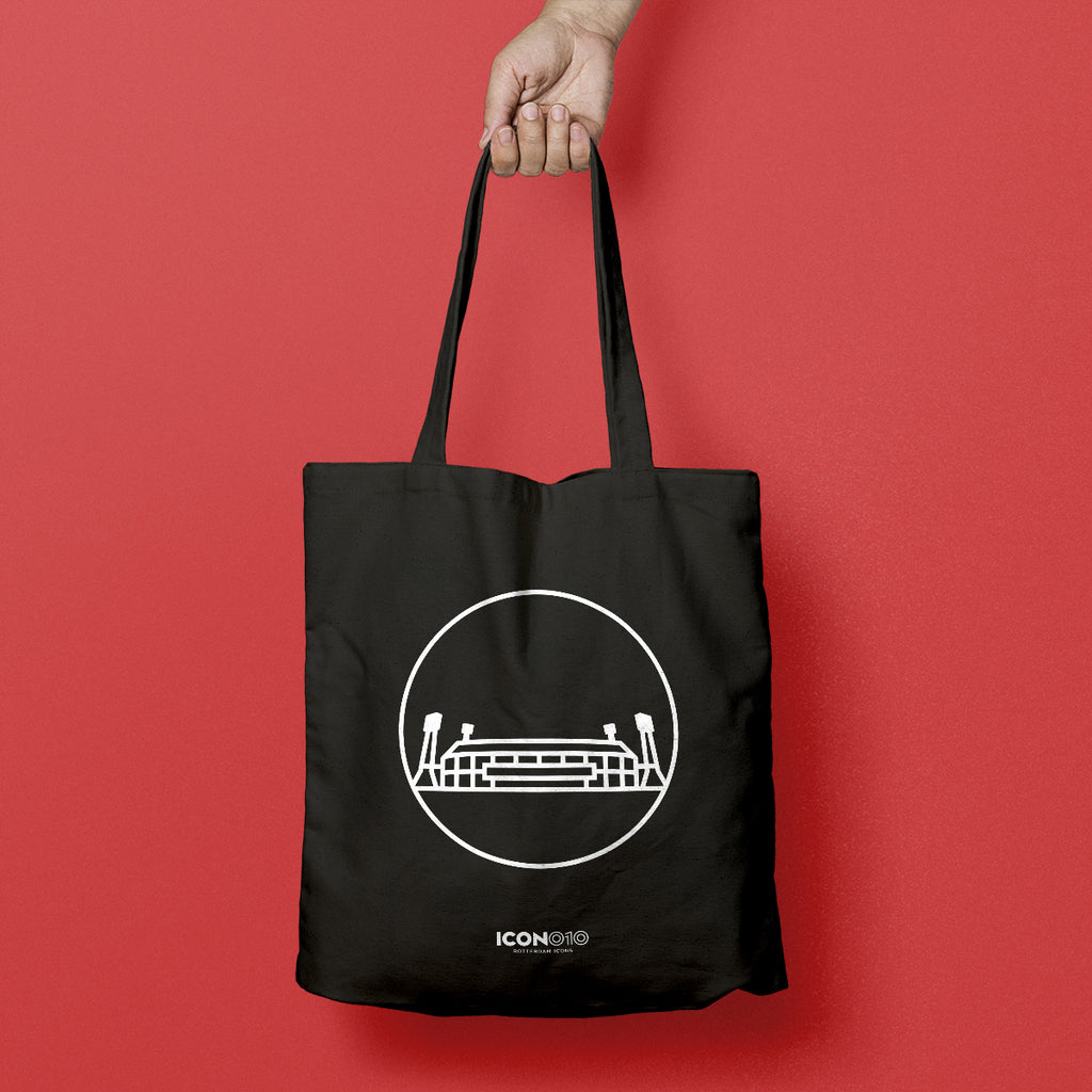 Stijlvolle tote bags